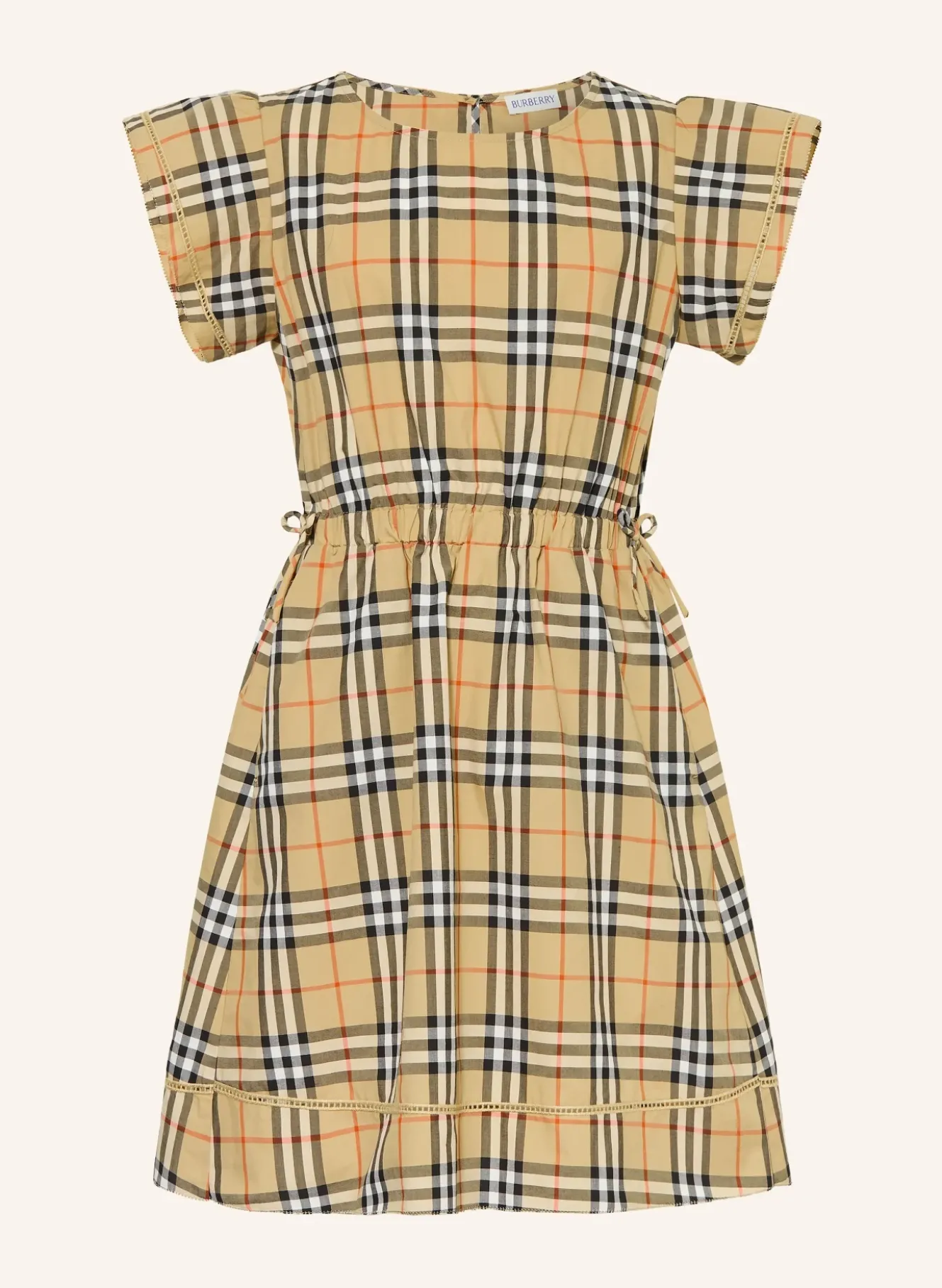 Kleid
