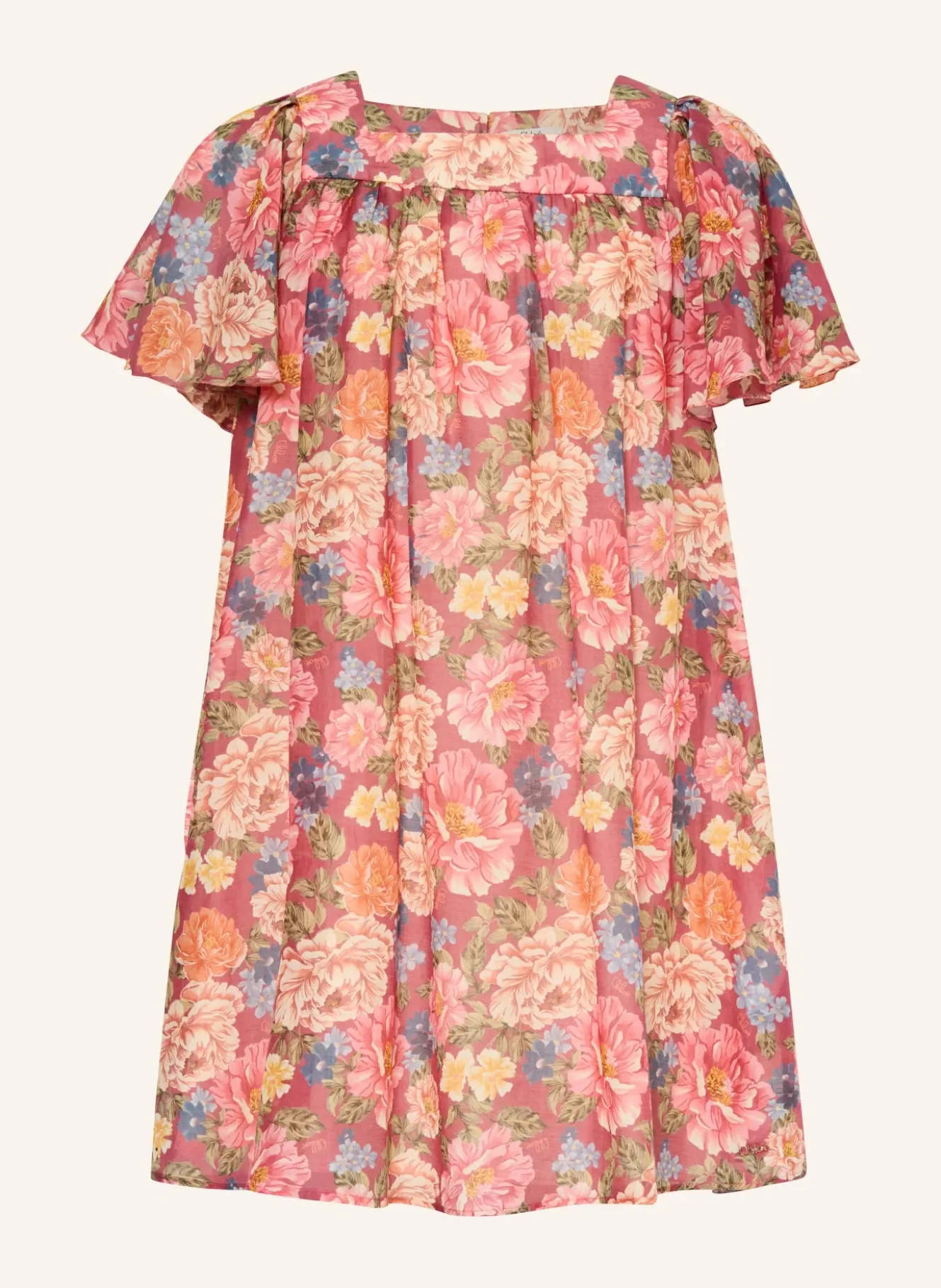 Kleid