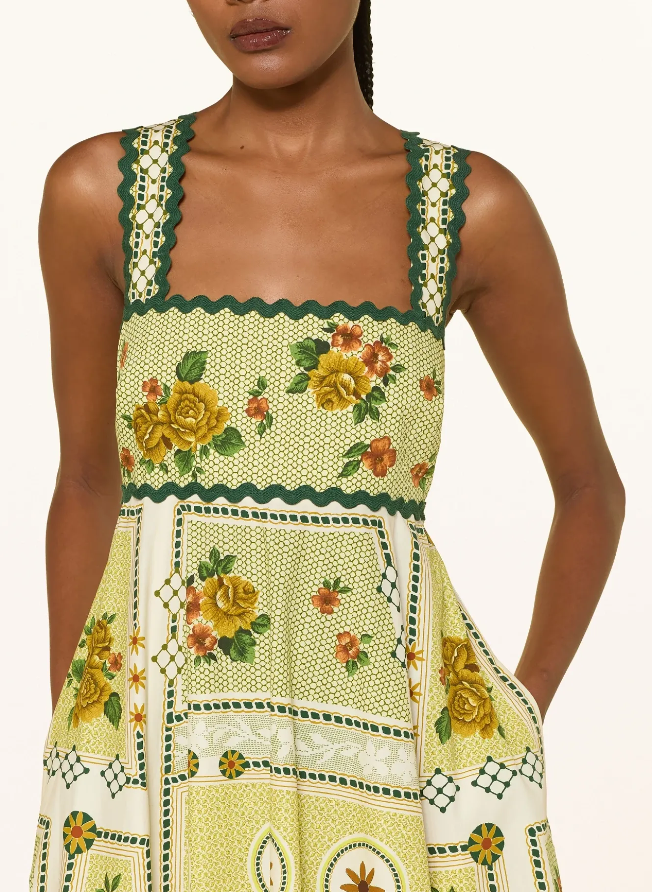 Kleid