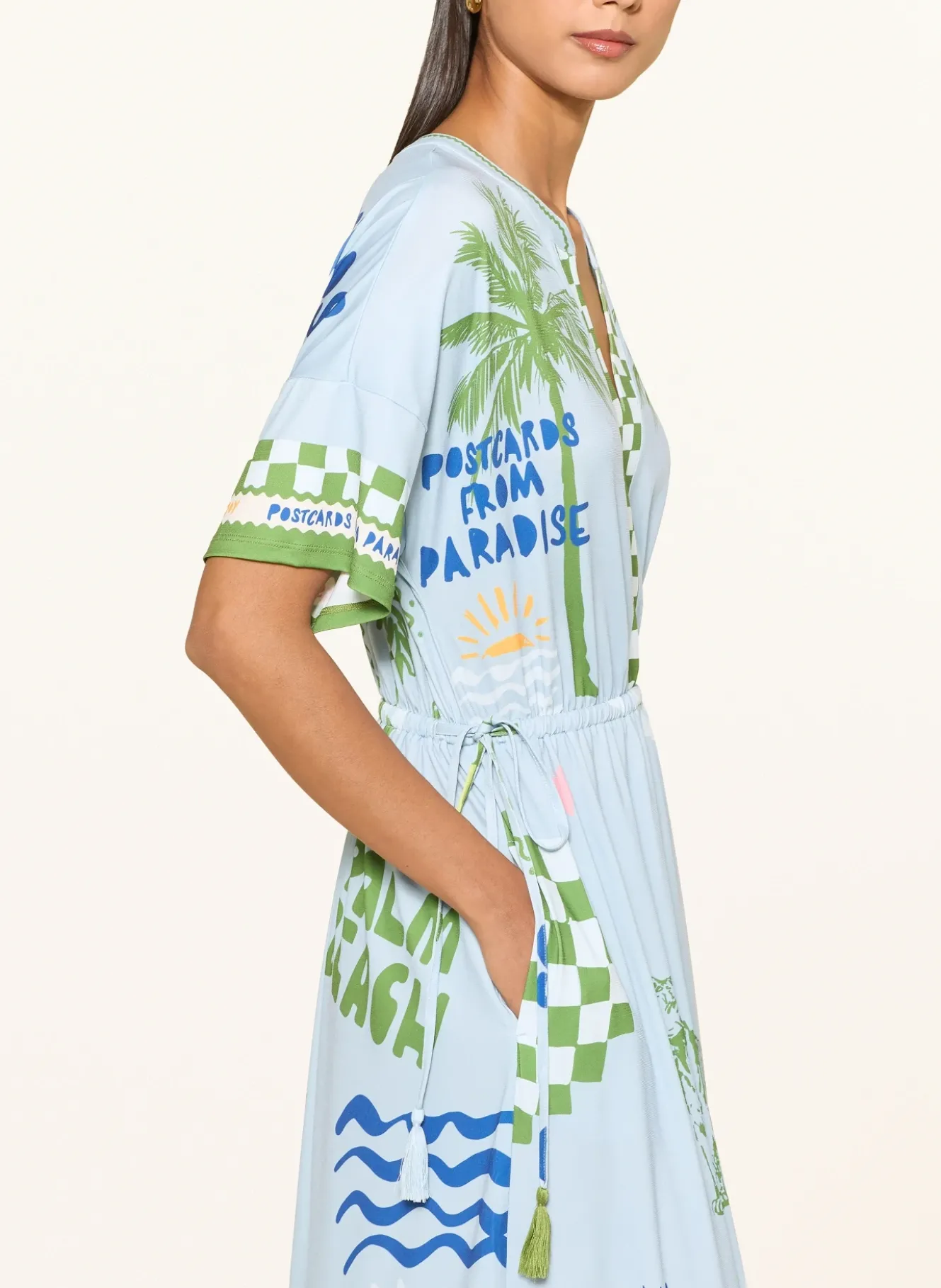 Kleid