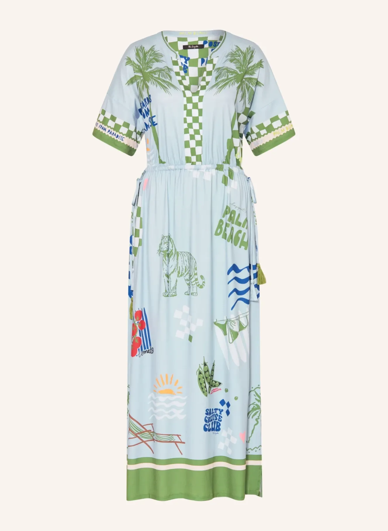 Kleid