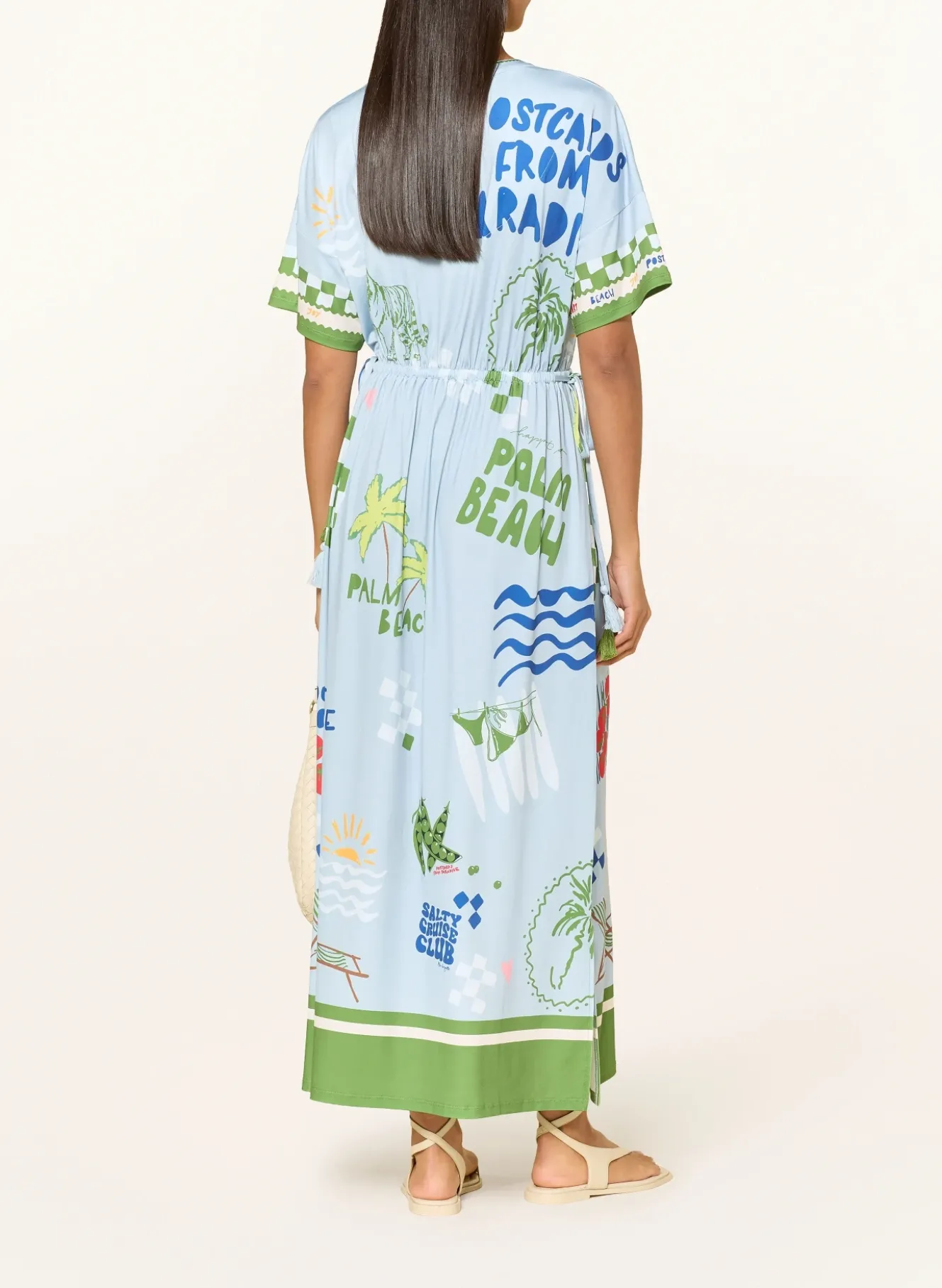 Kleid