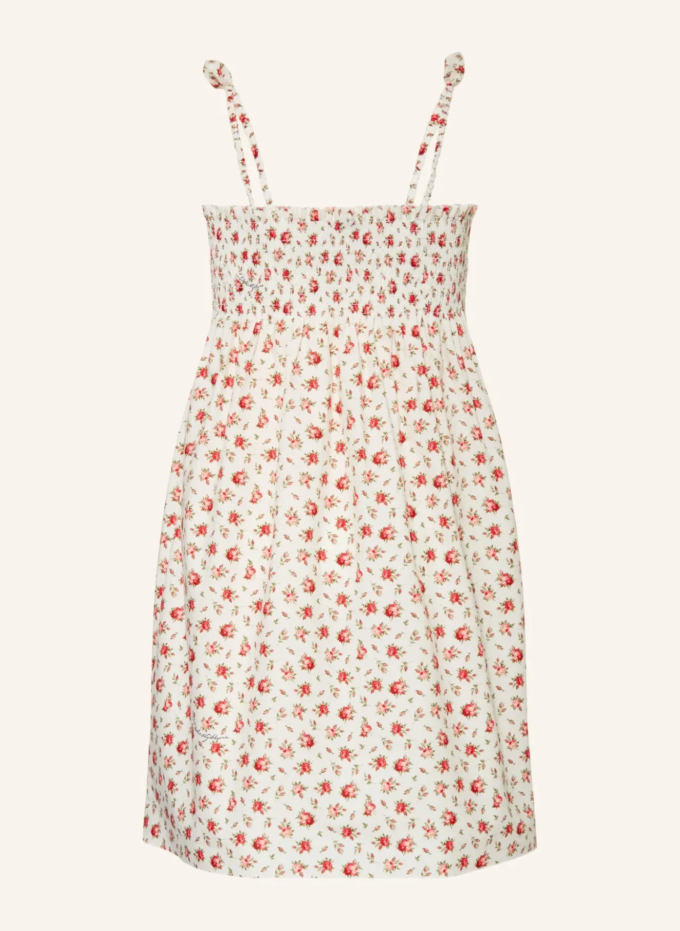 Kleid