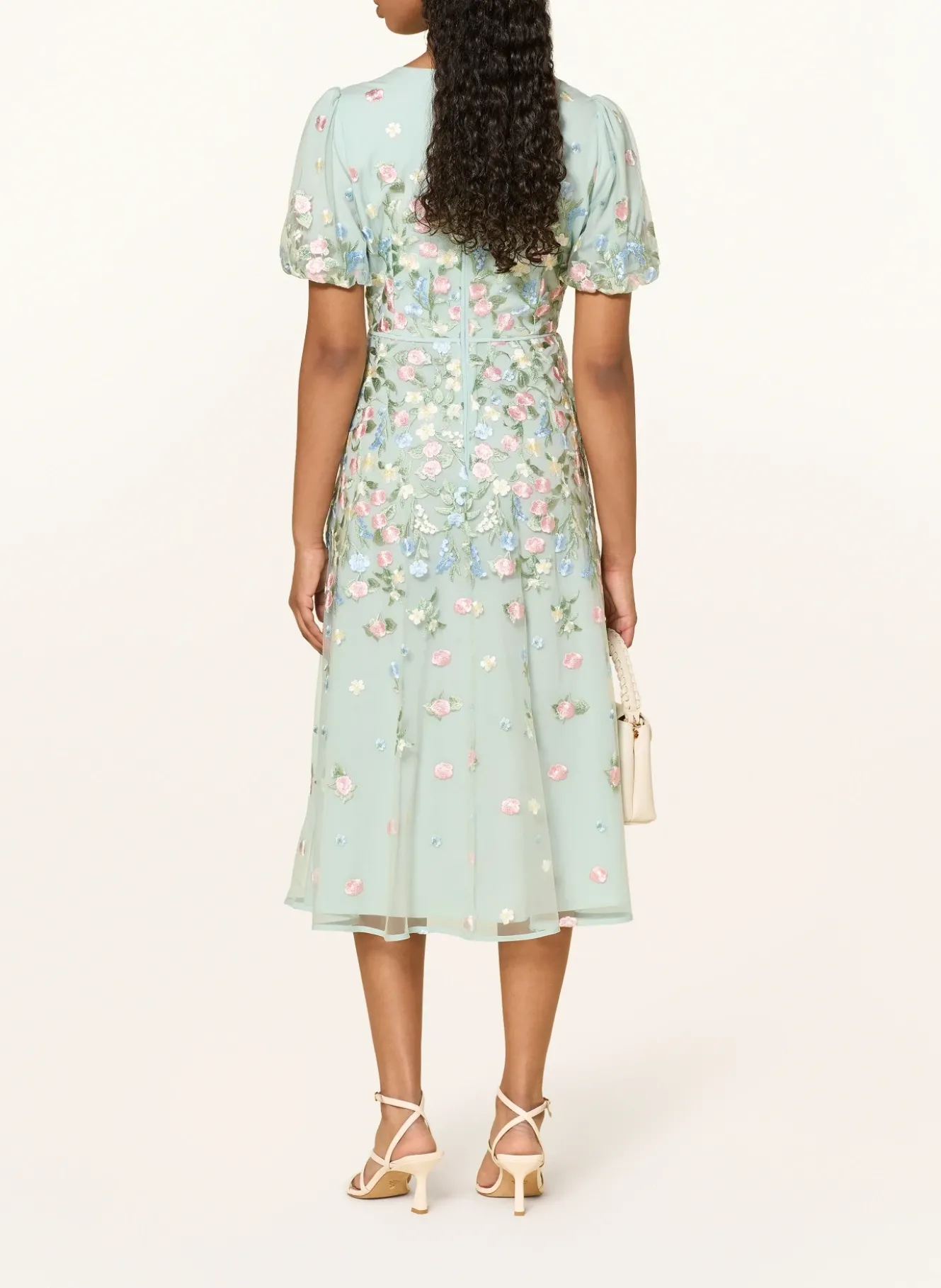 Kleid AUDRA