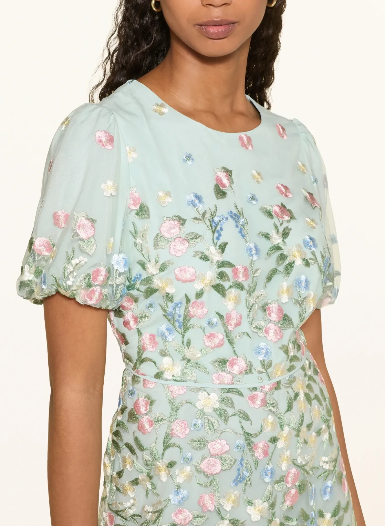 Kleid AUDRA