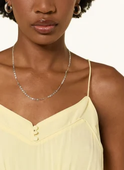 Kleid BILONA mit Volants
