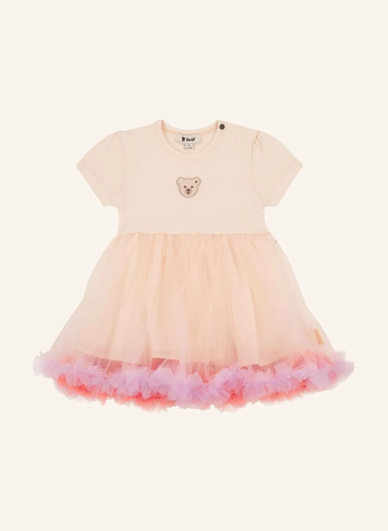 Kleid CHERRY CAKE