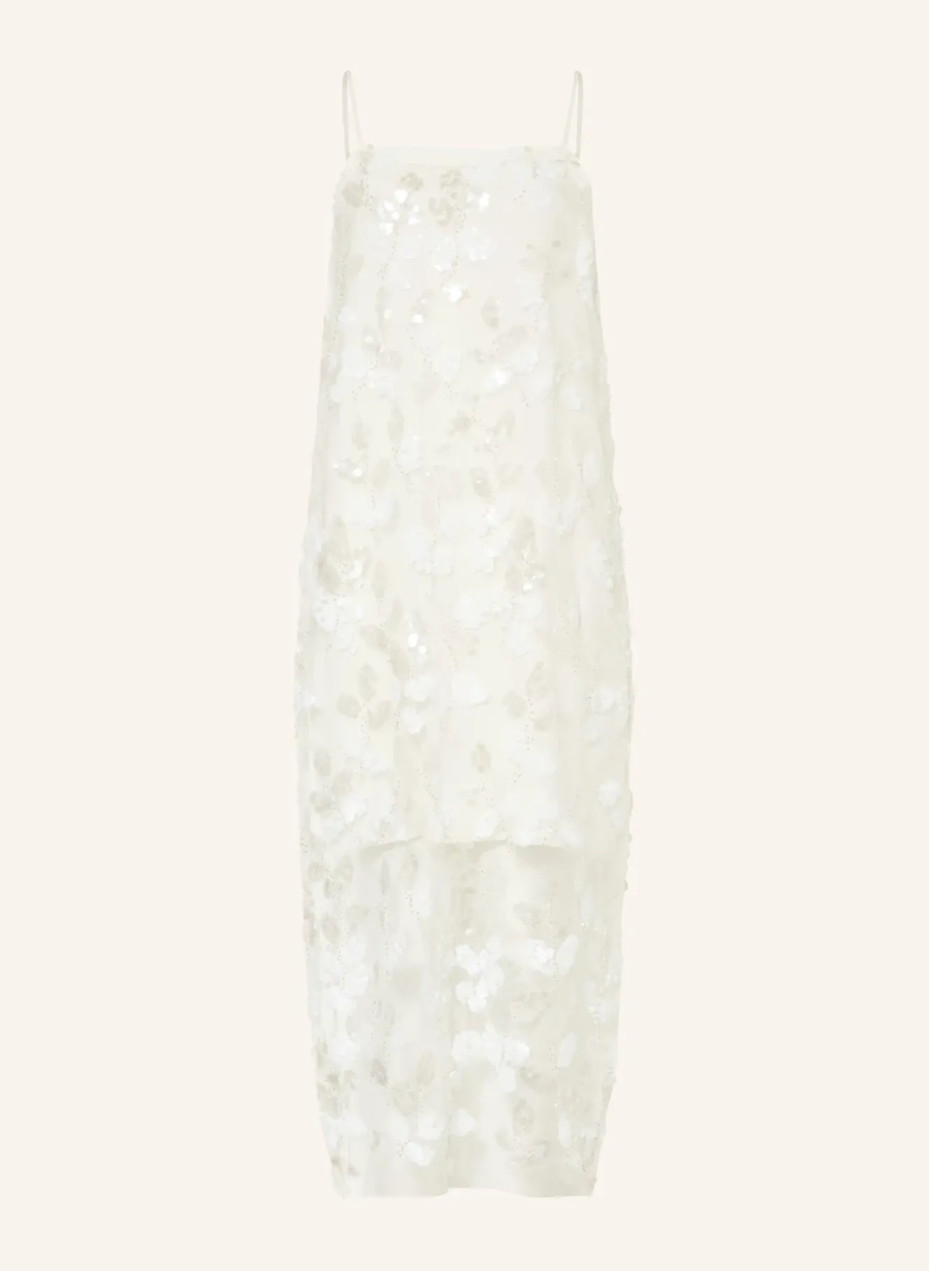 Kleid CMZIA mit Pailletten