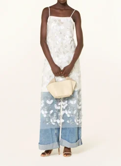 Kleid CMZIA mit Pailletten