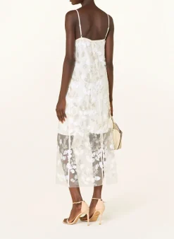 Kleid CMZIA mit Pailletten