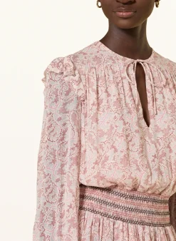 Kleid DARMIA mit Rüschen
