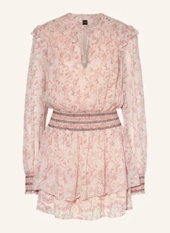 Kleid DARMIA mit Rüschen