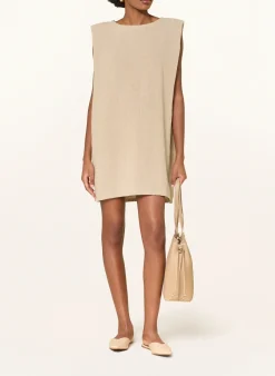 Kleid DEBBIE PETITE aus Leinen