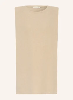 Kleid DEBBIE PETITE aus Leinen