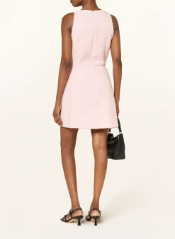 Kleid DEMIROSE mit Pailletten
