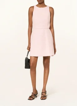 Kleid DEMIROSE mit Pailletten