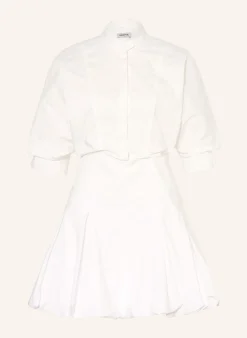 Kleid EFFIE mit 3/4-Arm