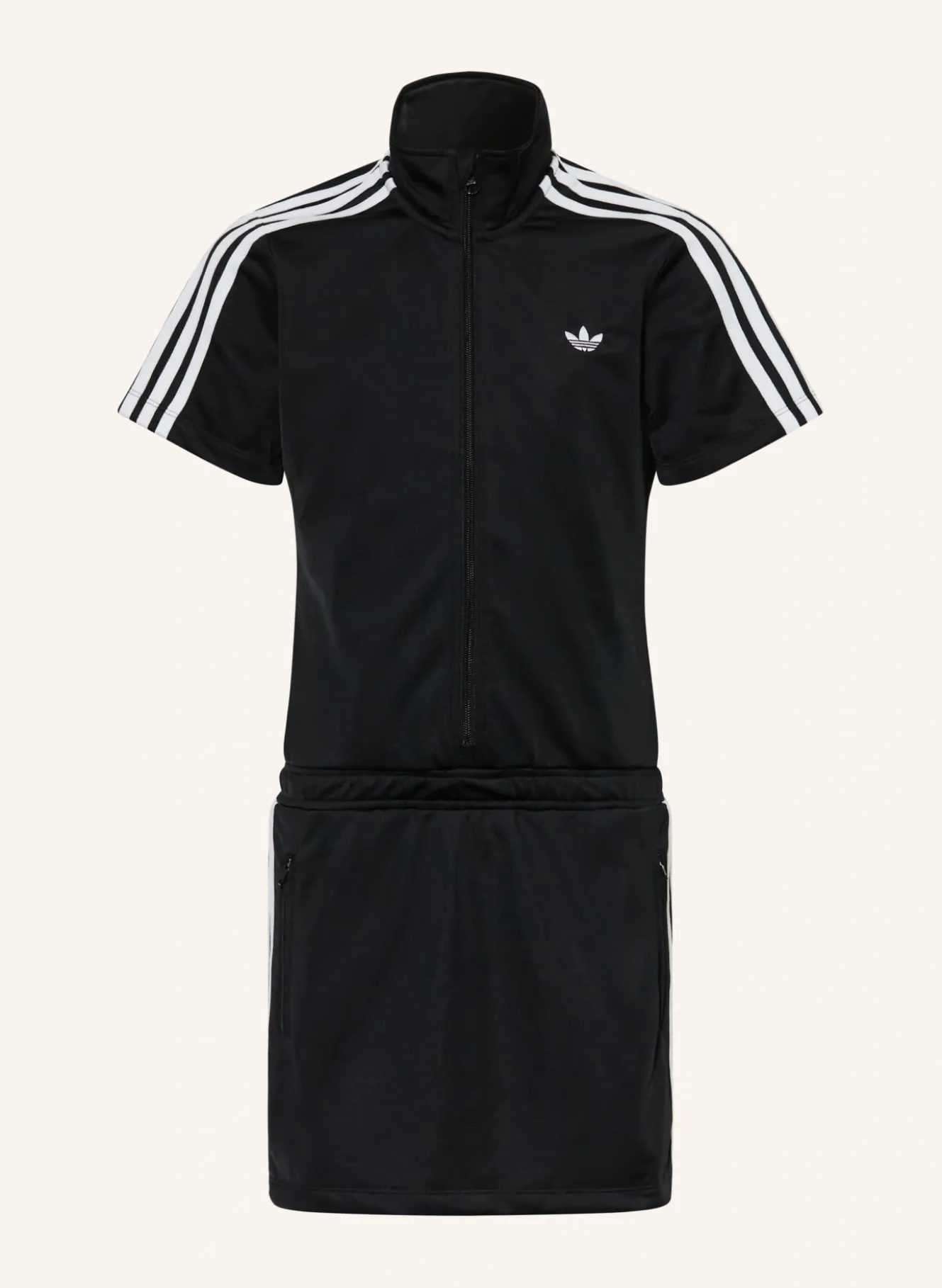 Kleid FIREBIRD