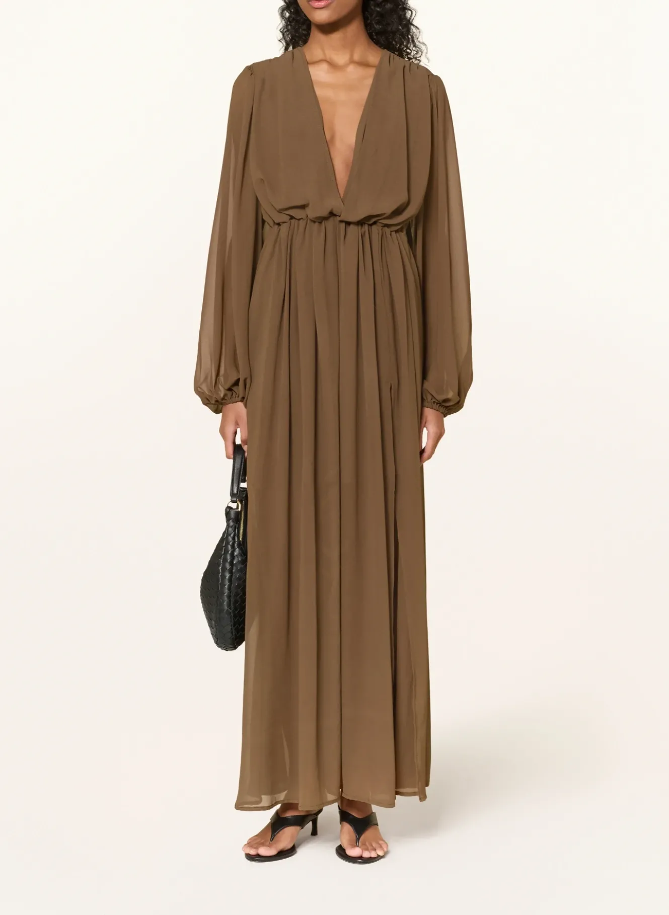Kleid GZDARLY
