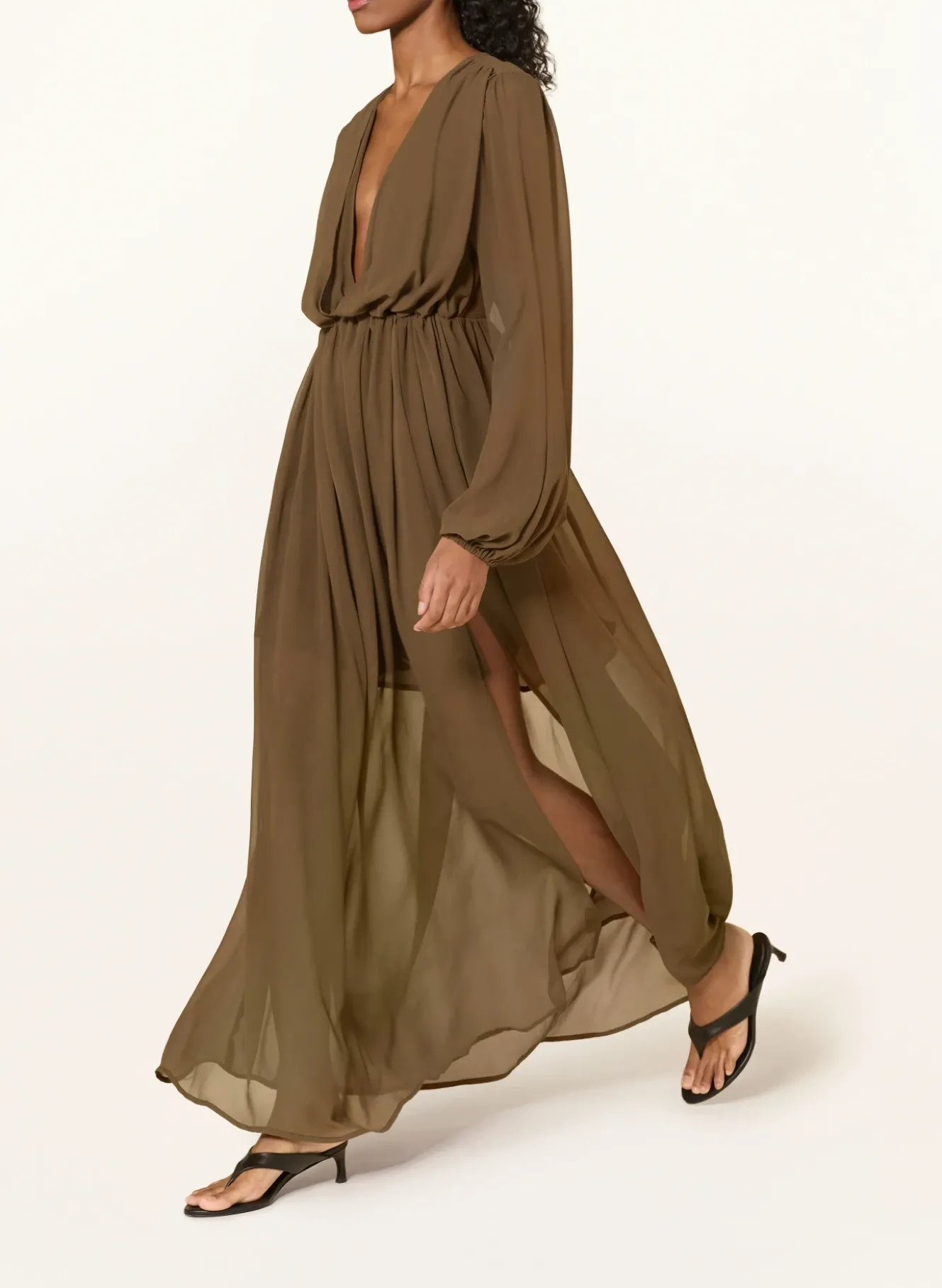 Kleid GZDARLY