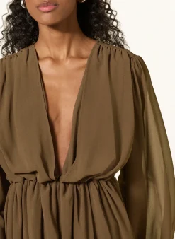 Kleid GZDARLY
