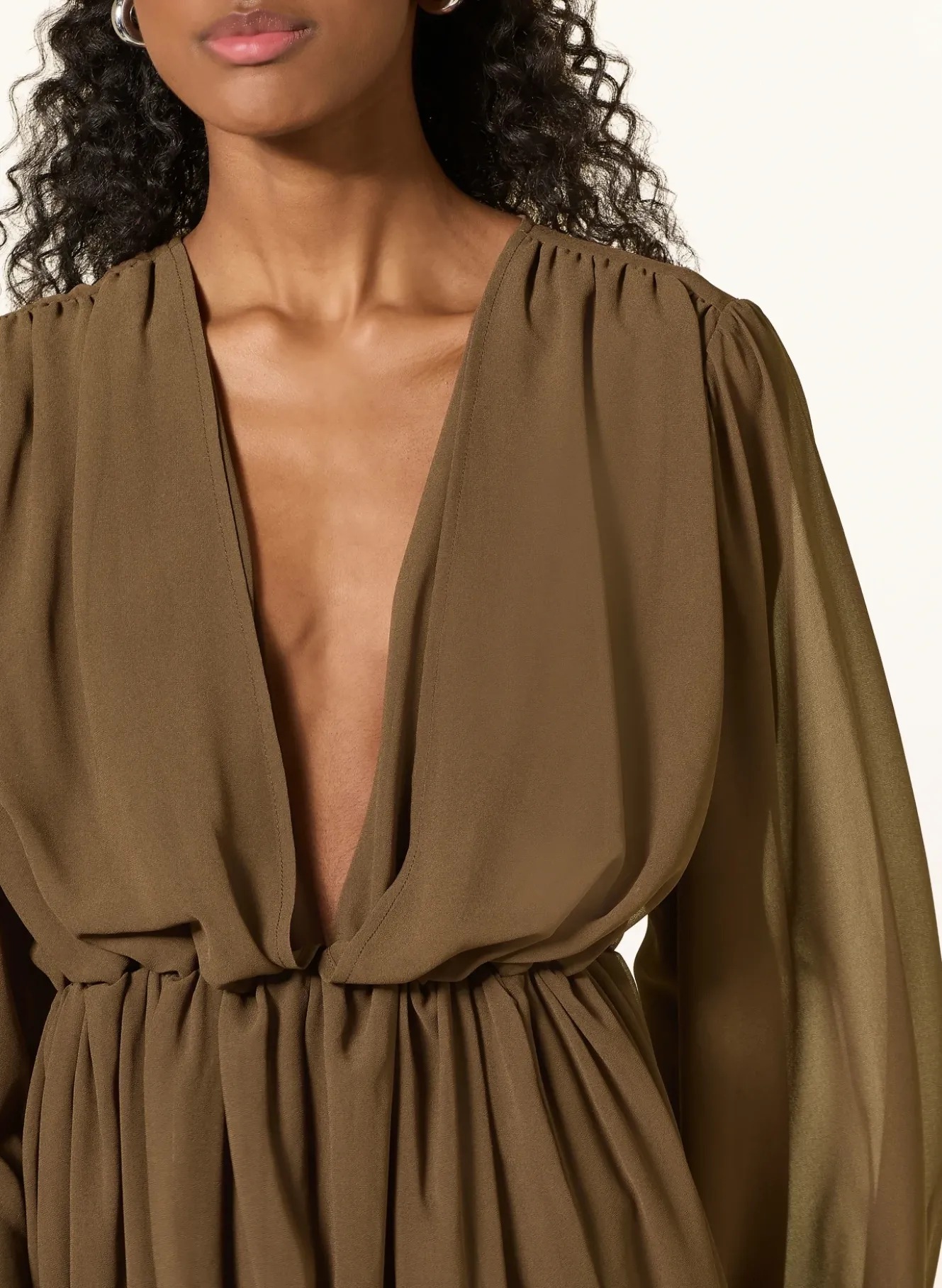 Kleid GZDARLY