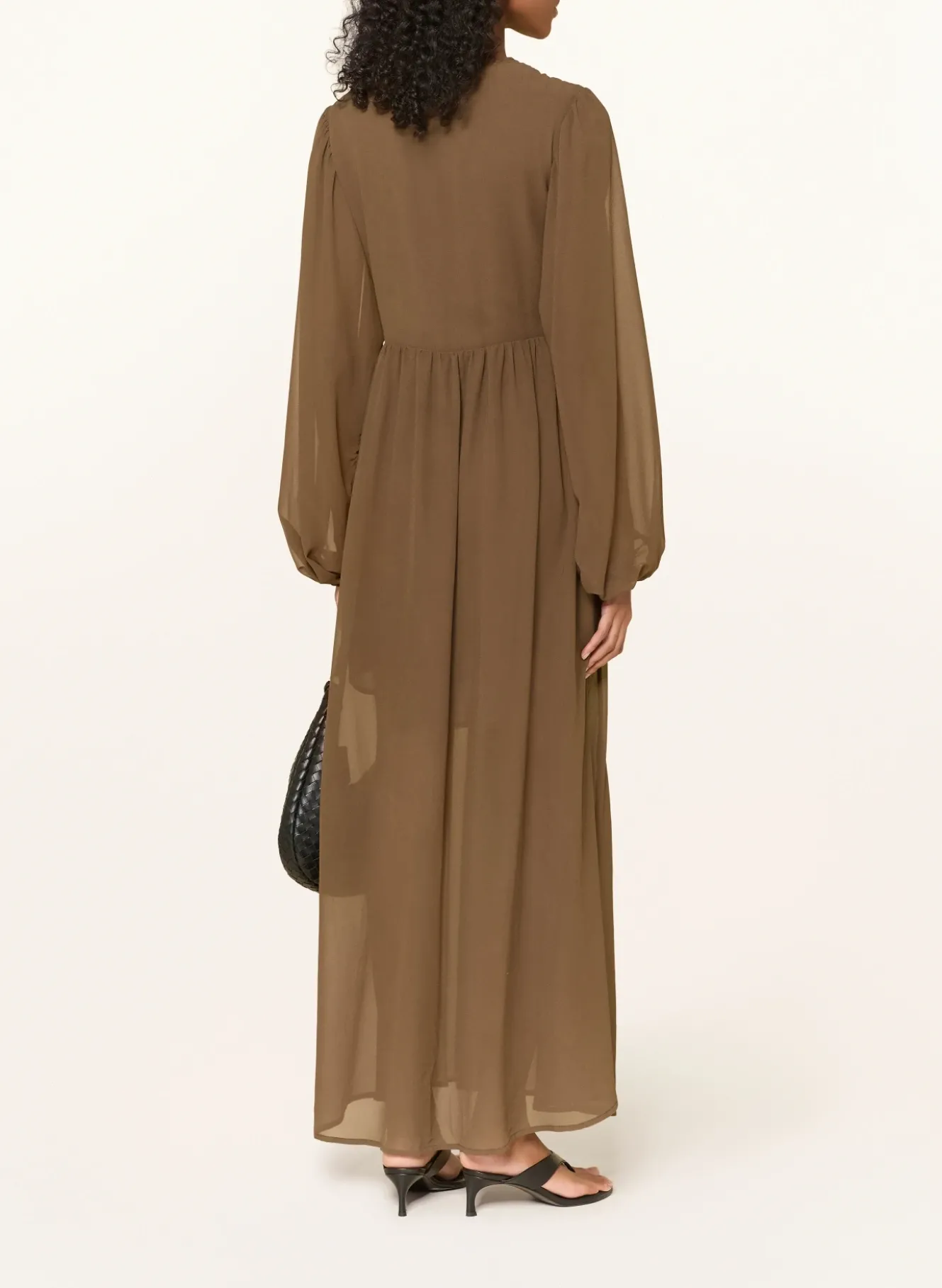 Kleid GZDARLY