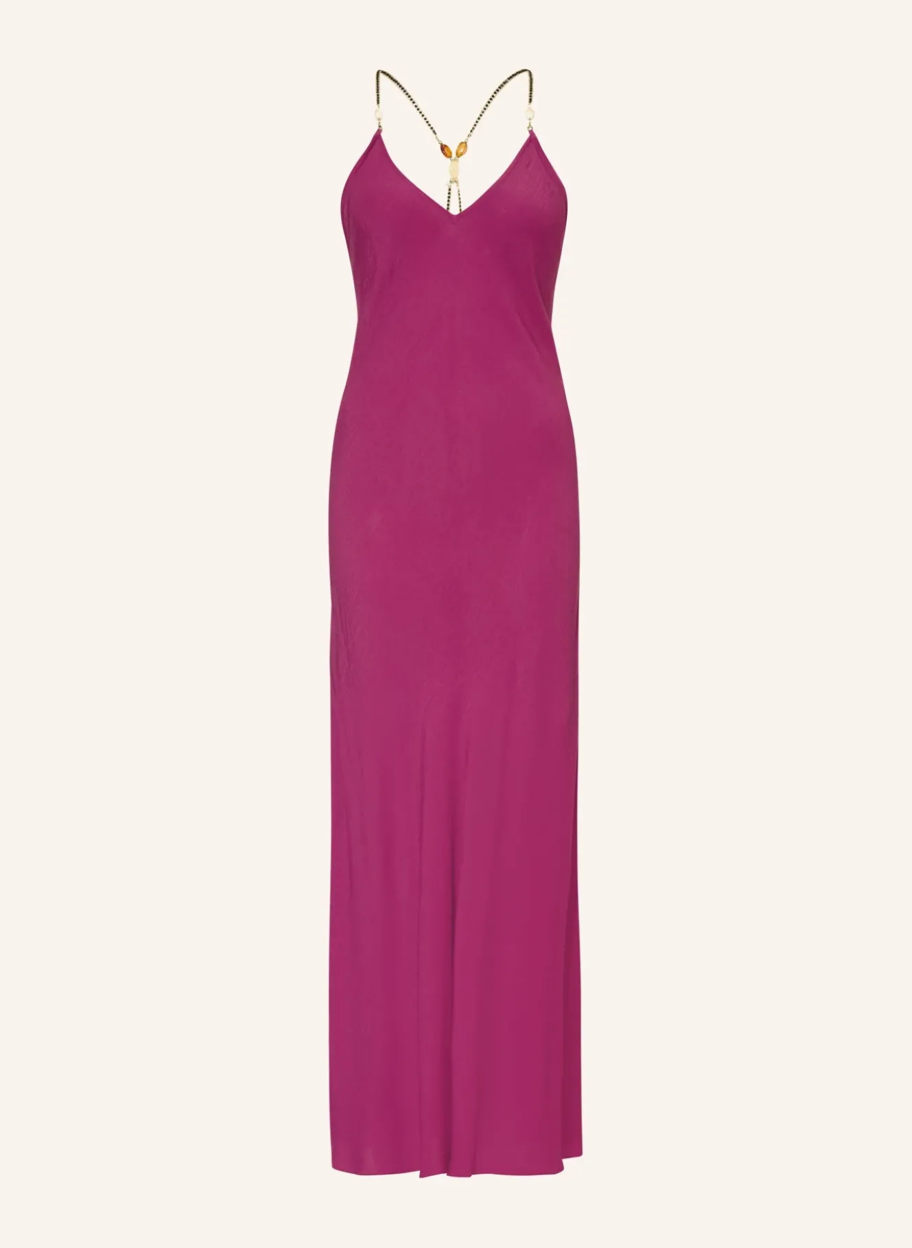 Kleid HANY mit Schmucksteinen