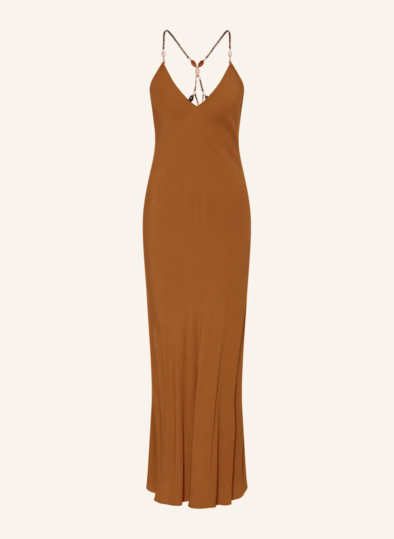 Kleid HANY mit Schmucksteinen