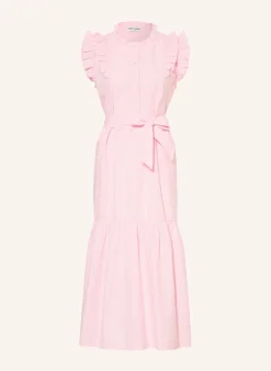 Kleid HARRIETLL mit Rüschen