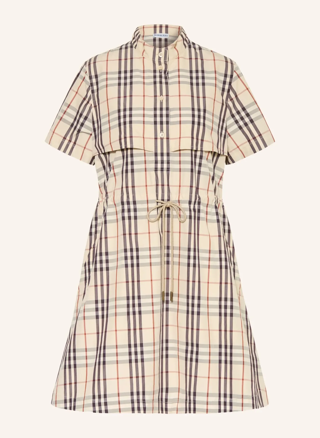 Kleid ISOTTA