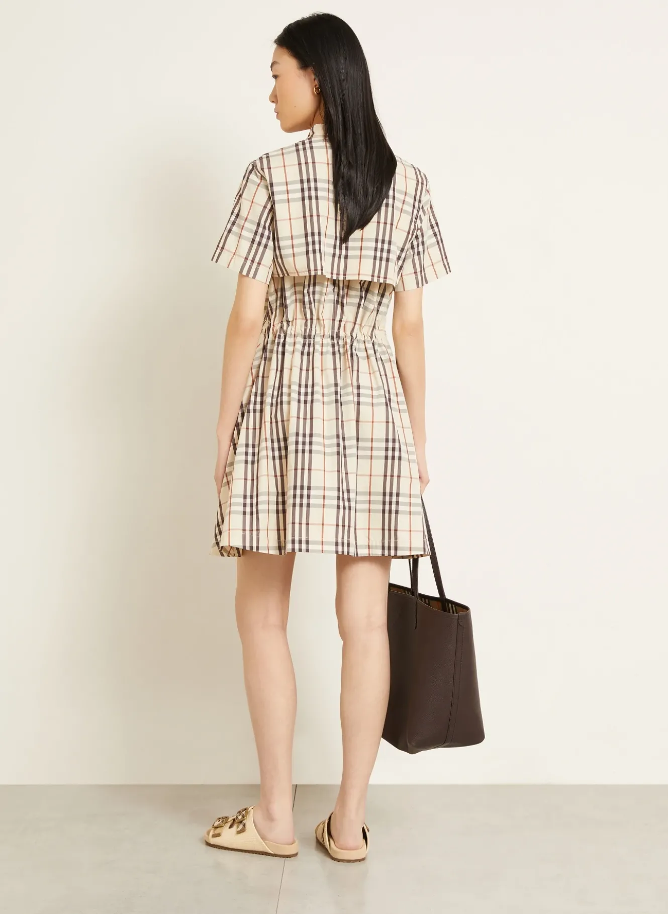 Kleid ISOTTA
