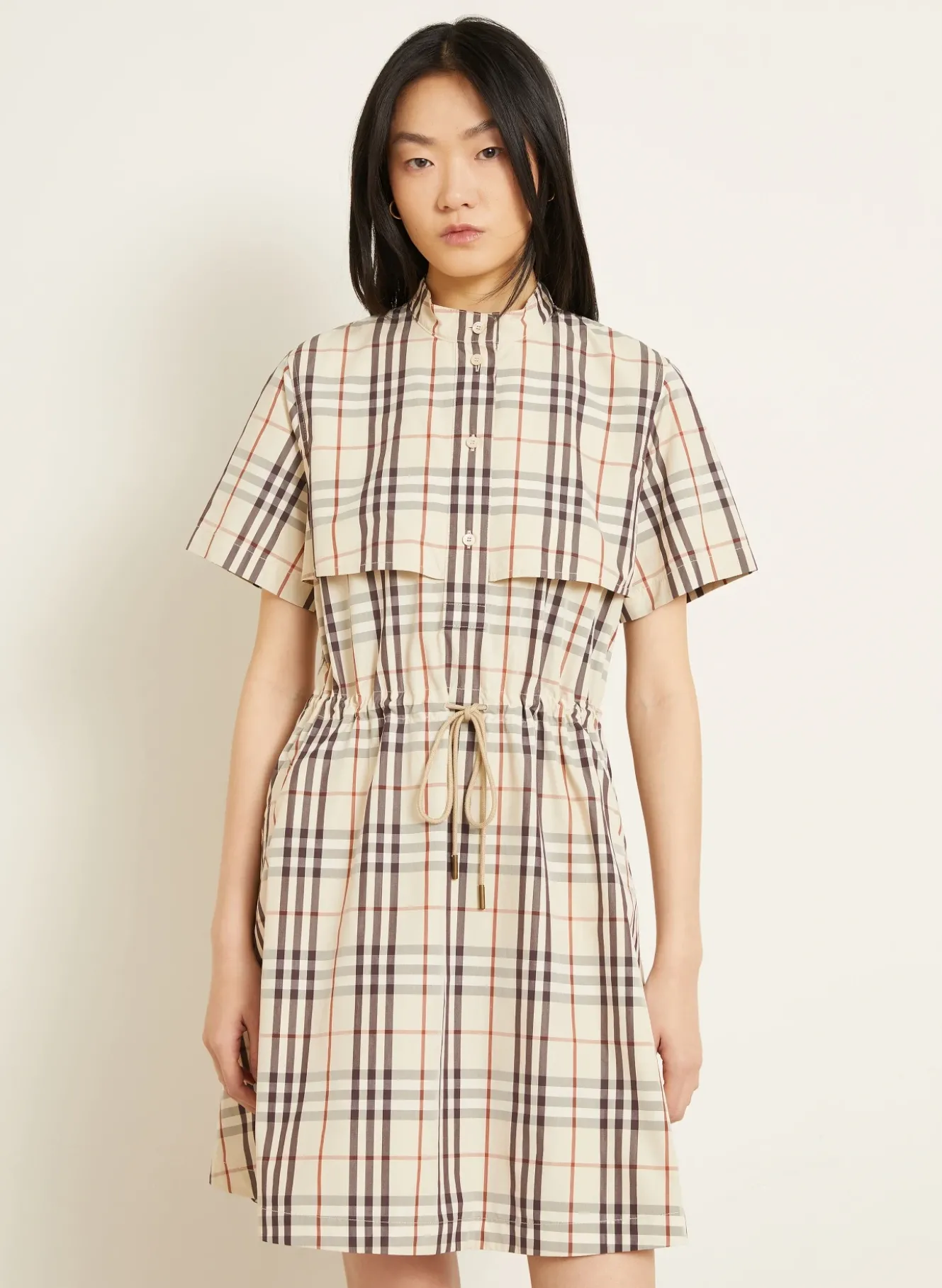 Kleid ISOTTA