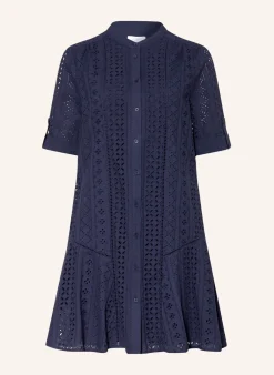 Kleid JASMINE aus Lochspitze