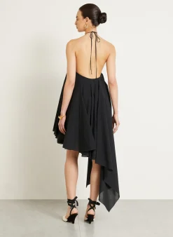 Kleid LA ROBE TRIANGLE COURTE