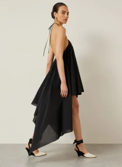 Kleid LA ROBE TRIANGLE COURTE