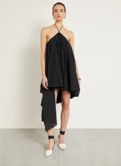 Kleid LA ROBE TRIANGLE COURTE