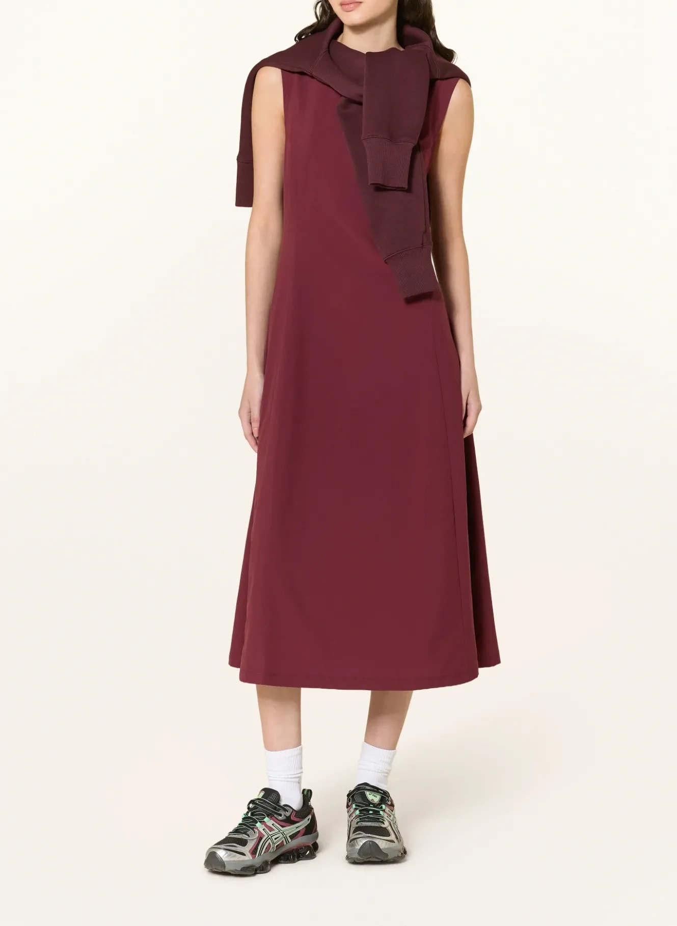 Kleid LORCA 2.0