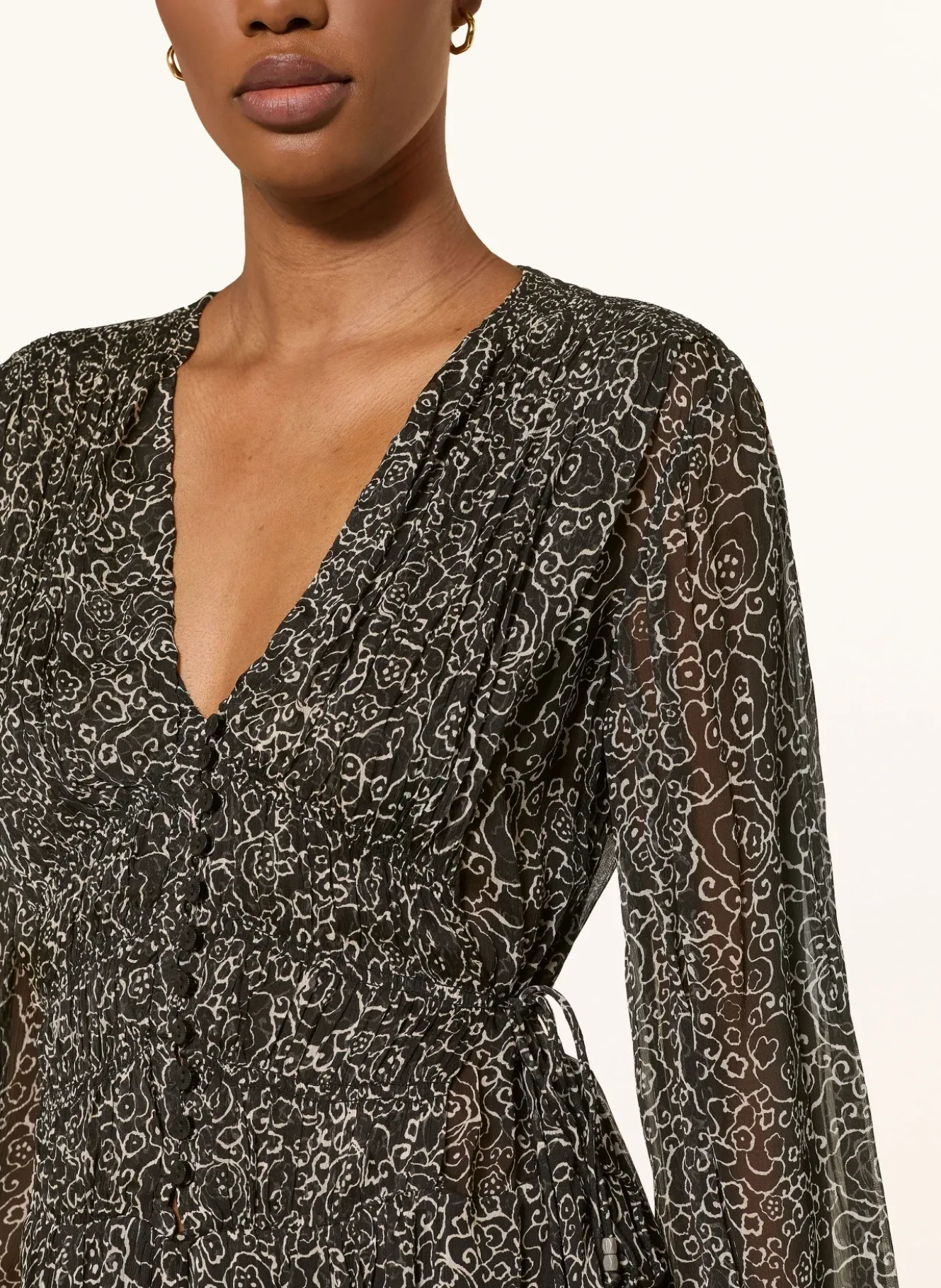 Kleid LORIENA