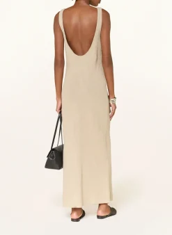 Kleid LOULOU aus Leinen
