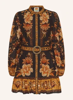 Kleid MAJESTIC GARDEN