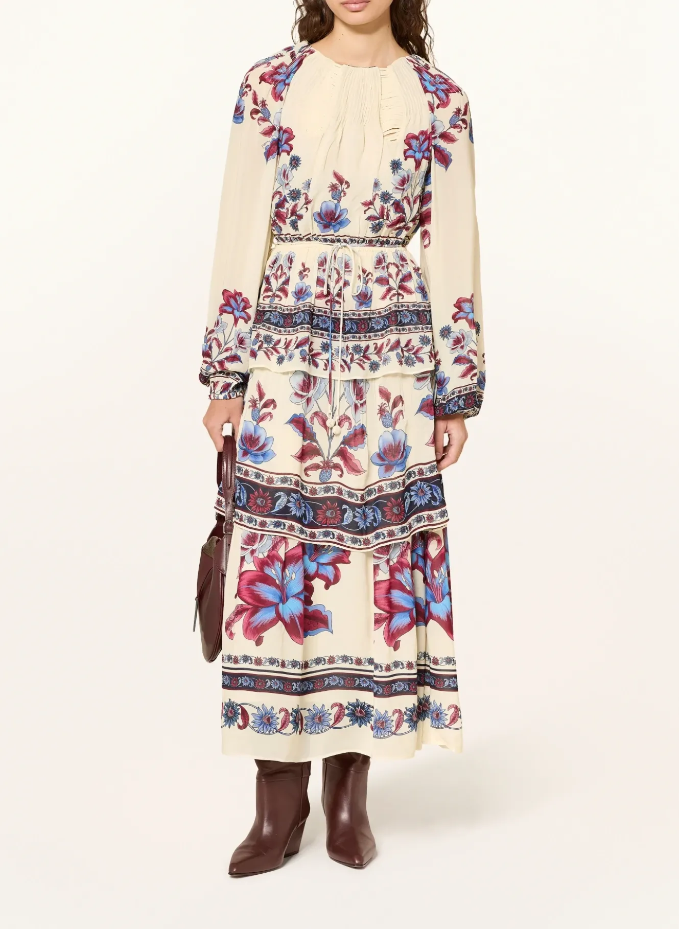 Kleid MALU