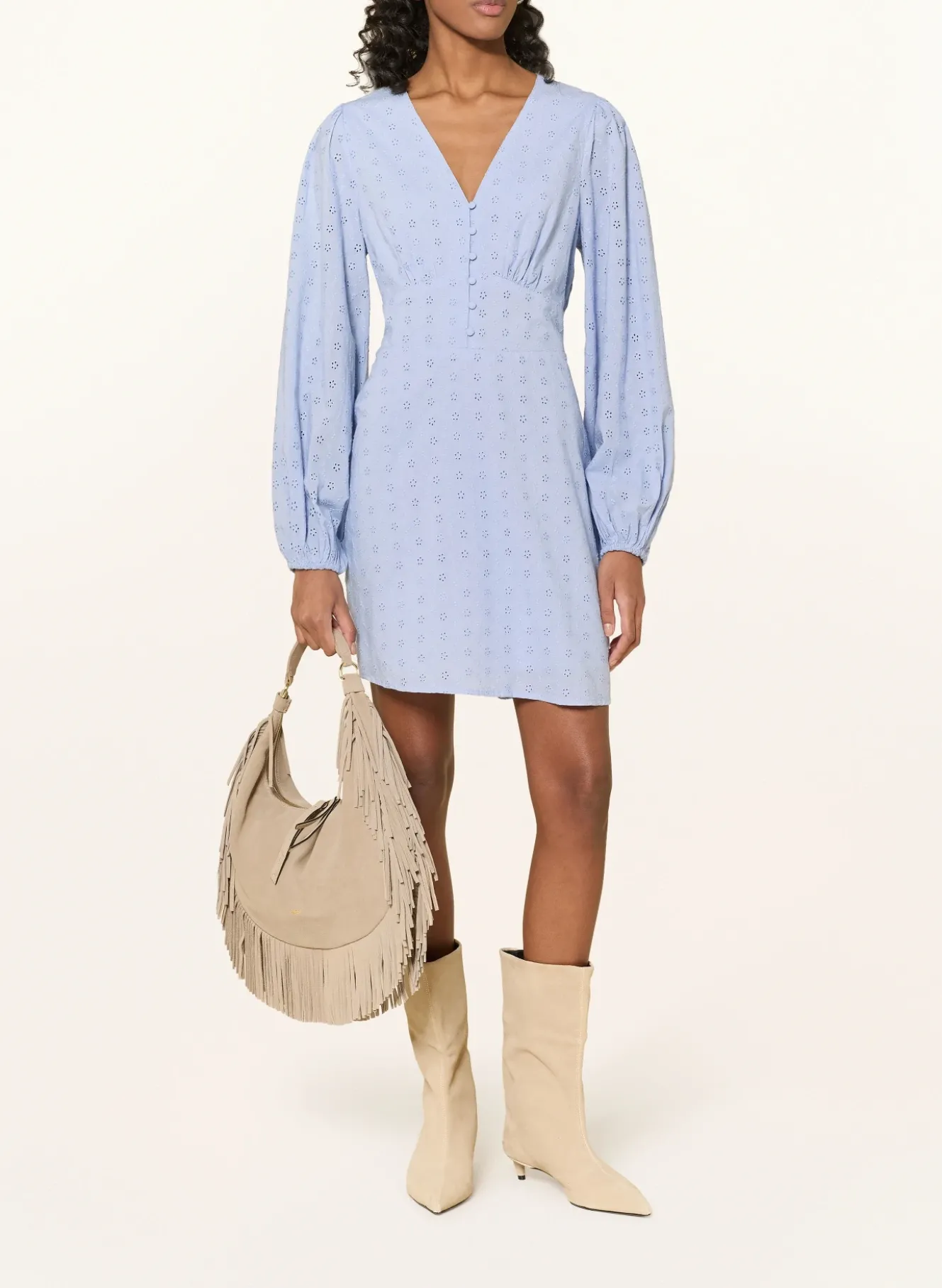 Kleid MARBELLO