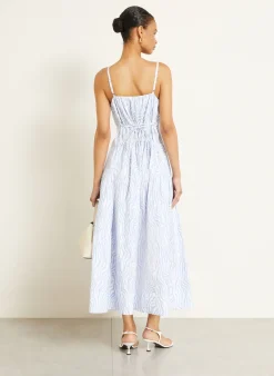 Kleid MICHELYN WHITE LABEL