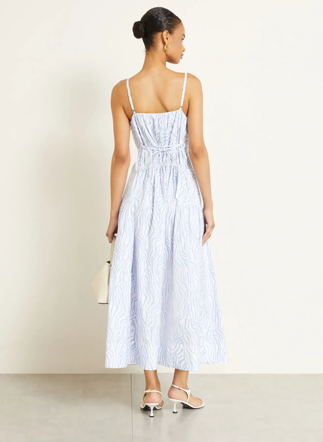 Kleid MICHELYN WHITE LABEL