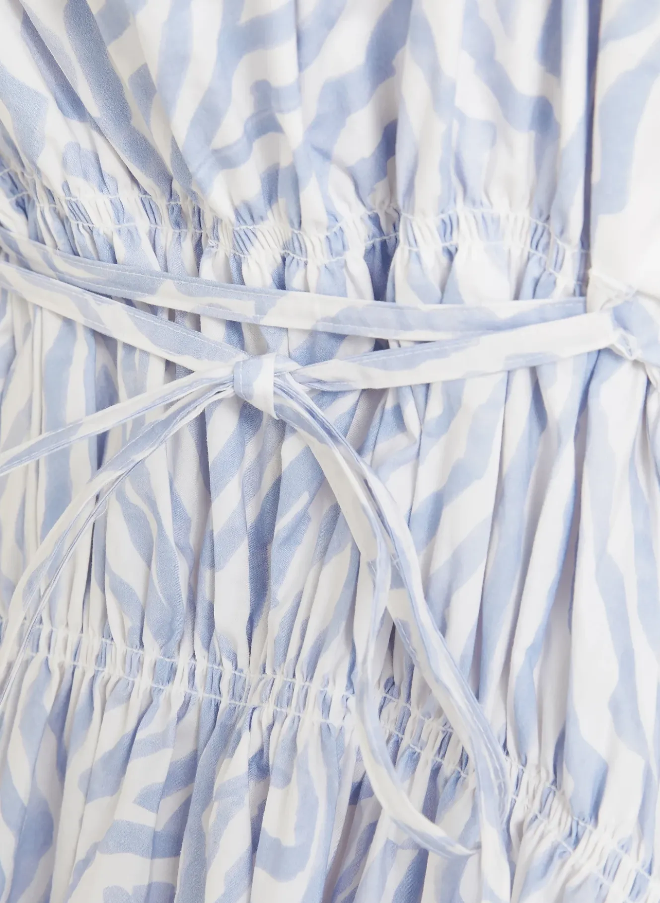 Kleid MICHELYN WHITE LABEL