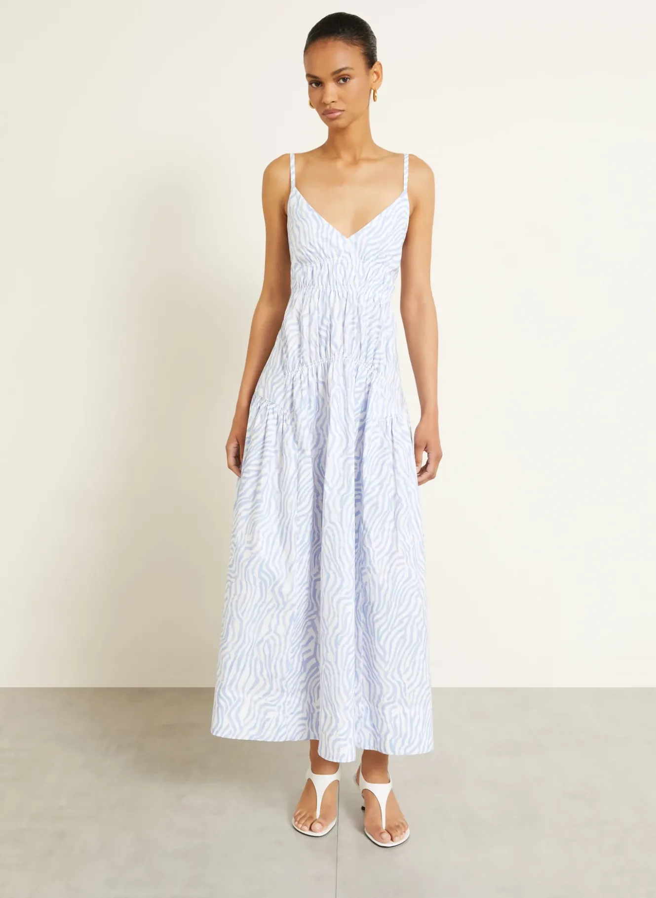 Kleid MICHELYN WHITE LABEL