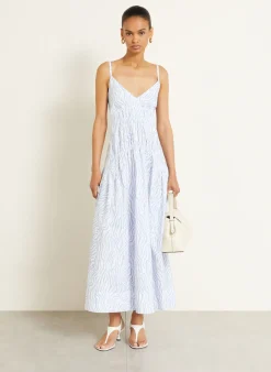 Kleid MICHELYN WHITE LABEL