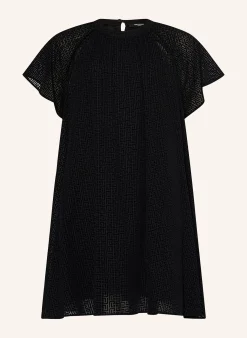 Kleid mit Rüschen