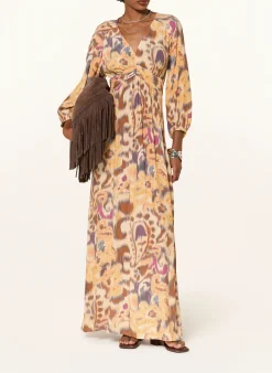 Kleid MOLINA mit 3/4-Arm
